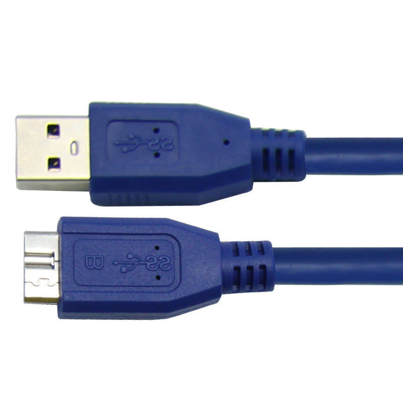 High-Speed USB 3.0 Data Transfer Cable