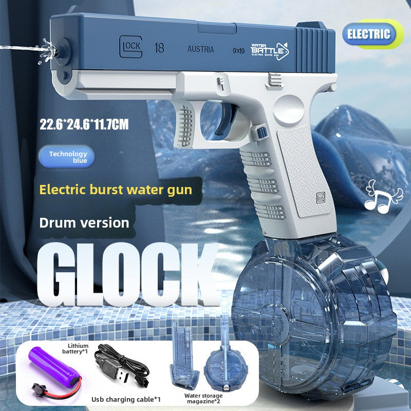 New children's water sprayer water play toy