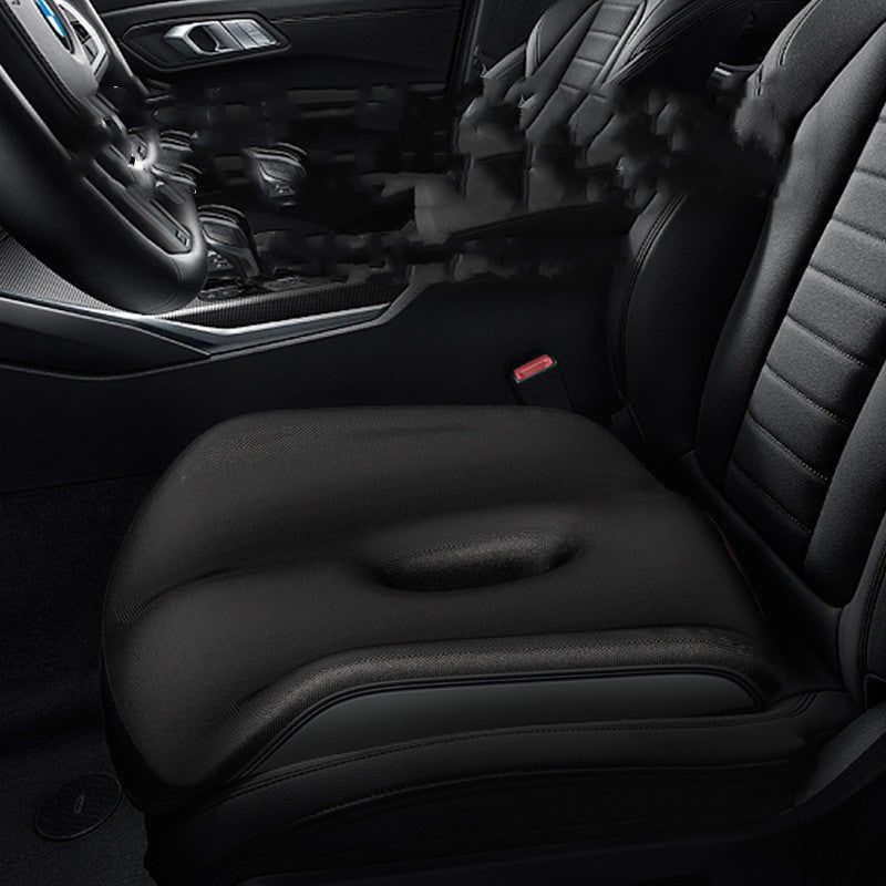 Ergonomic Car Seat Cushion for Enhanced Comfort