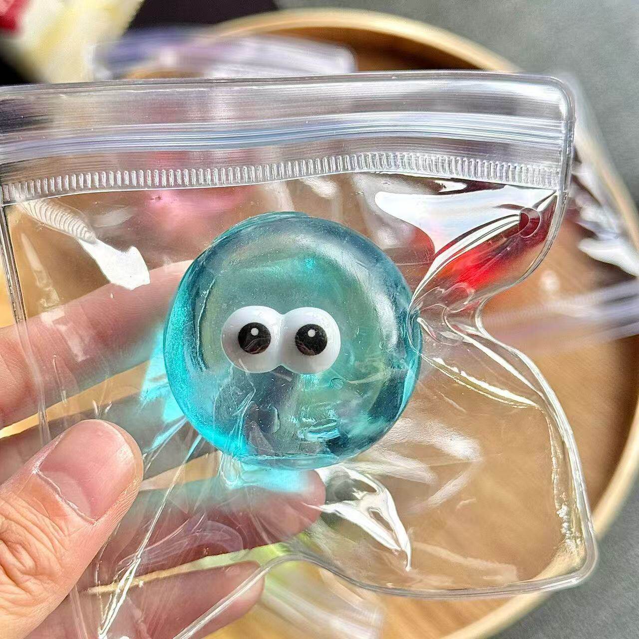 Squishy Sensory Toy