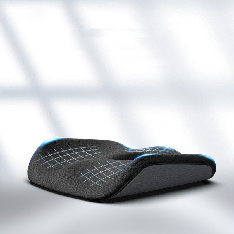 Ergonomic Car Seat Cushion for Enhanced Comfort