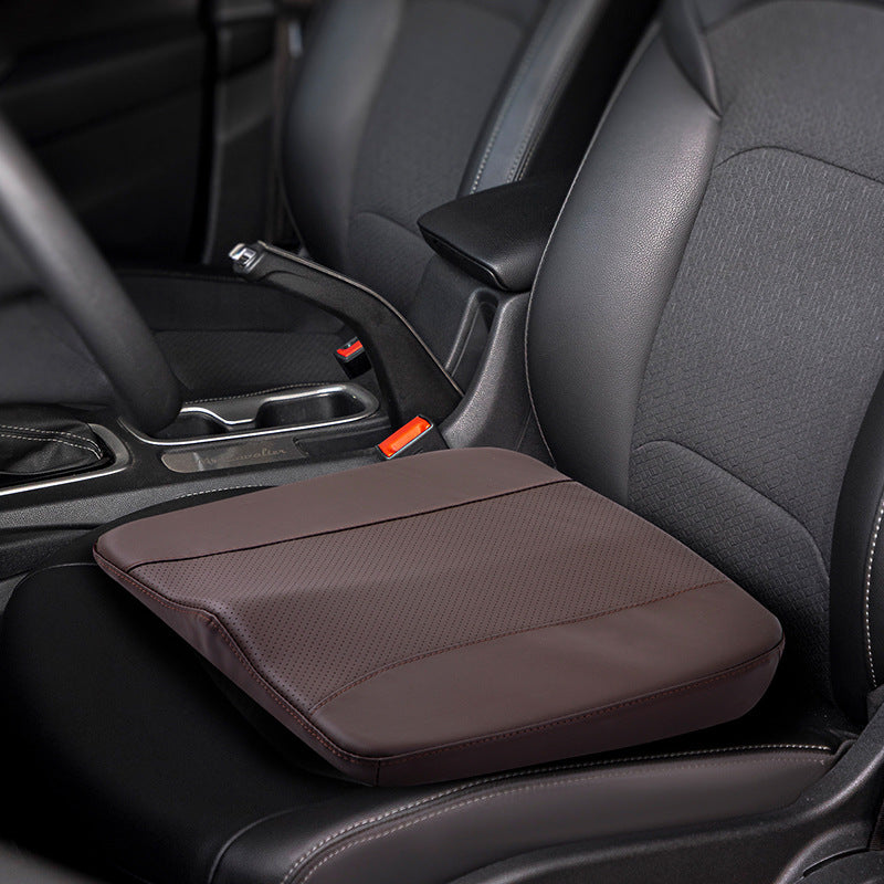 Premium Memory Foam Car Seat Cushion