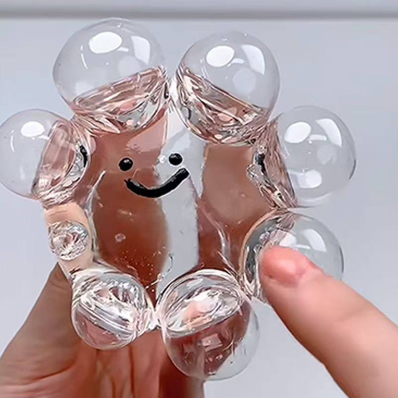 Squishy Sensory Toy