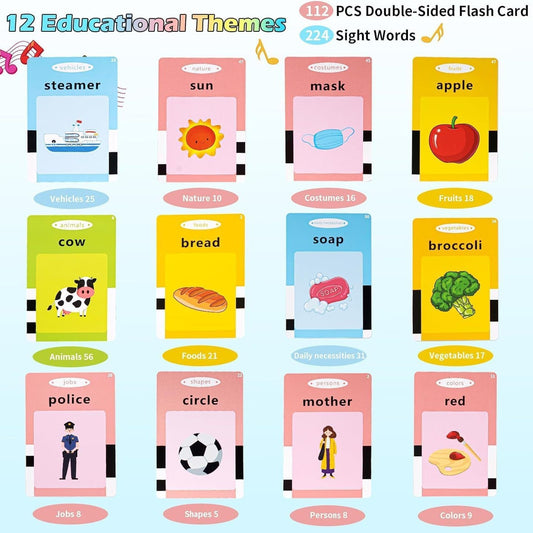 Early Education Machine