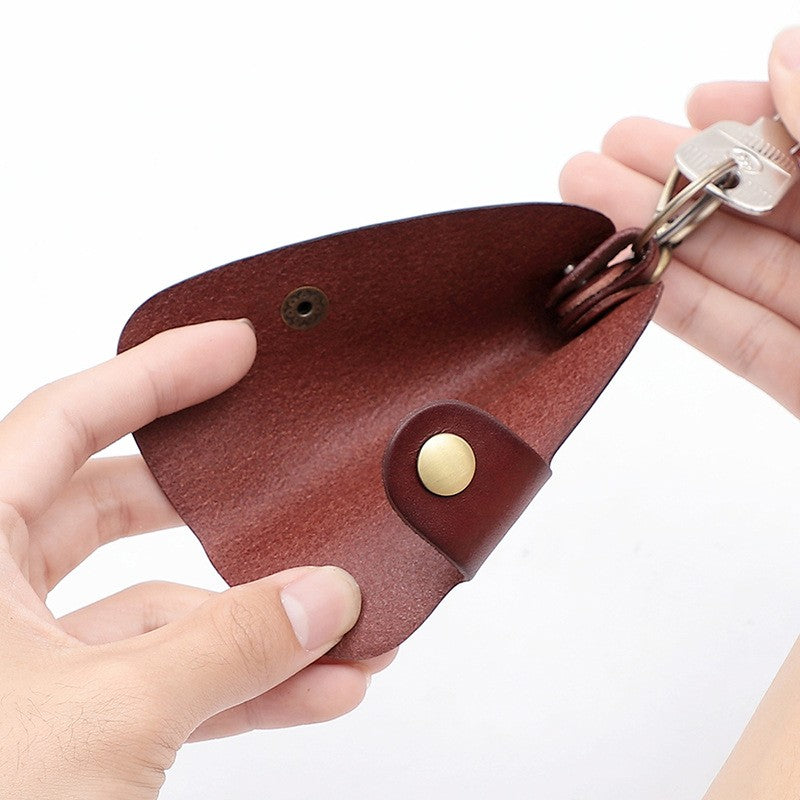 Multifunctional Door Handmade Key Storage Bag