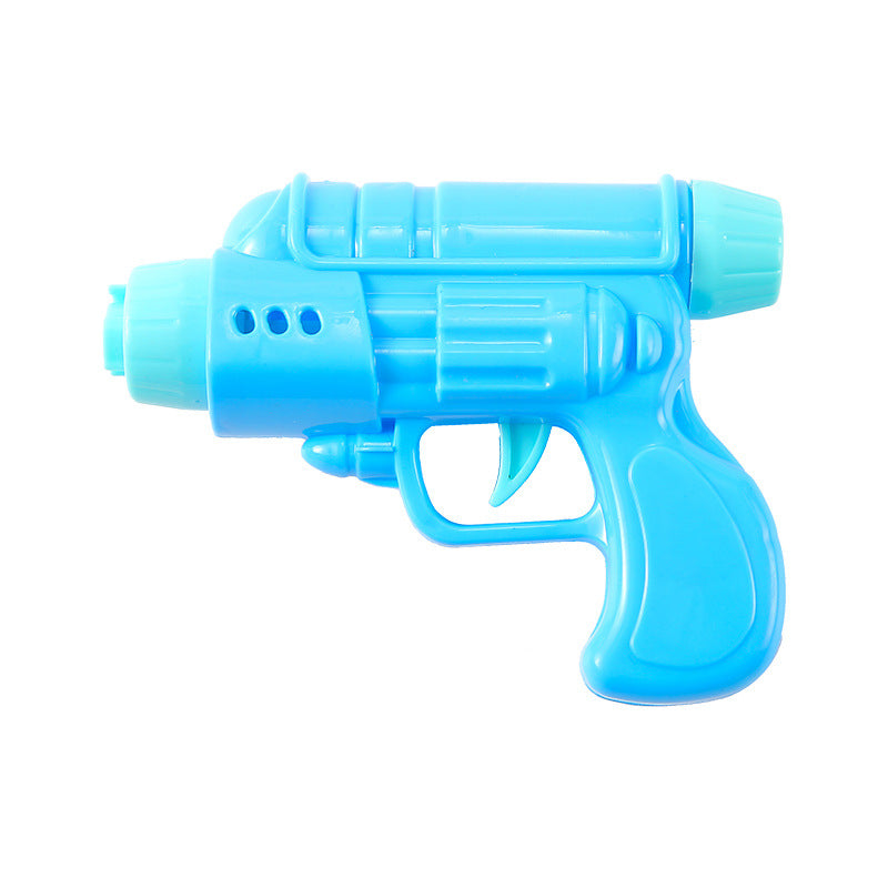 Children's Gyro Flying Saucer Gun Toy