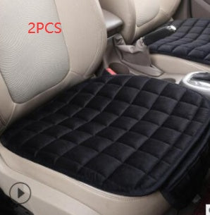 Premium Winter Warm Car Seat Cushion