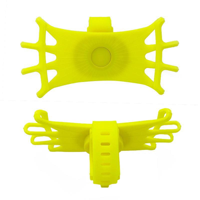 Multifunctional Cycling Mobile Phone Bracket Rotatable