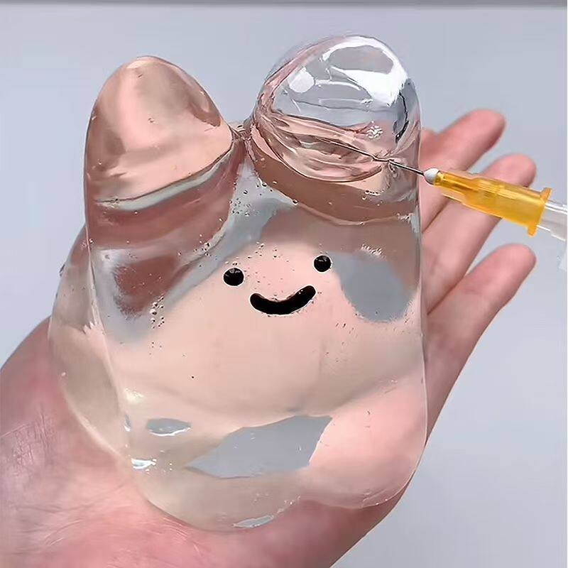 Squishy Sensory Toy
