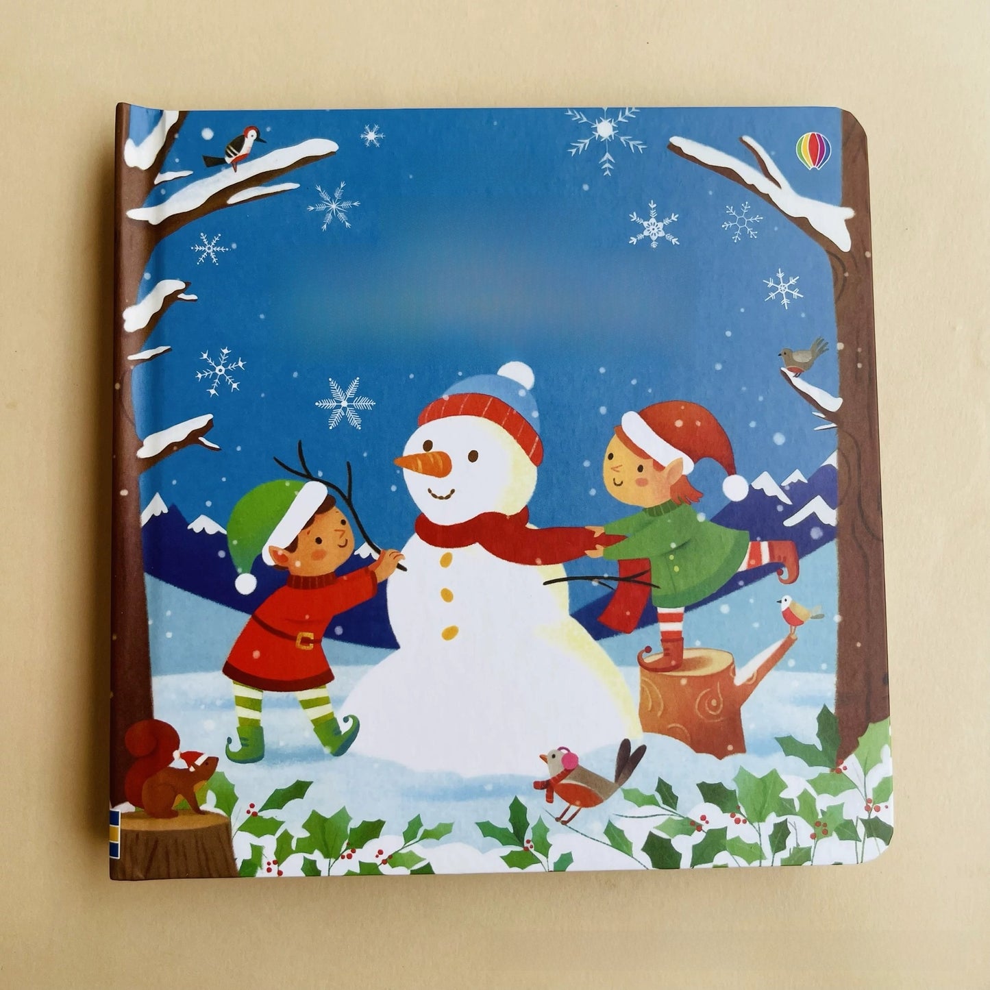 Pop-up Book