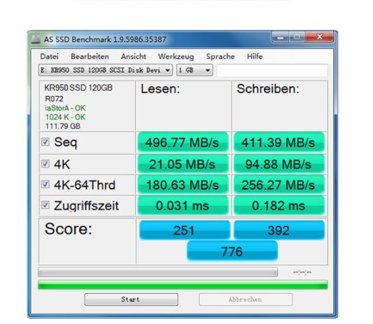 Thunder Solid State Drive SSD 60GB-512GB SATA3.0