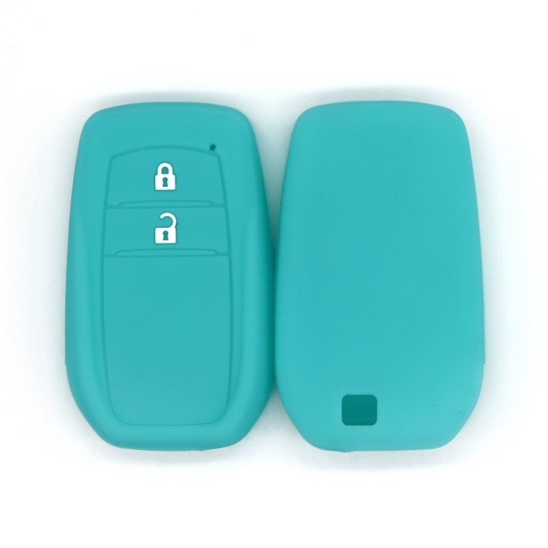 Applicable To Car Key Sleeve Cover 2 Keys