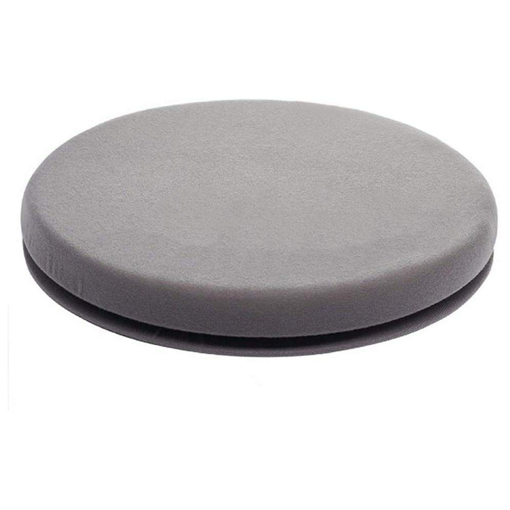 Premium 360° Rotating Car Seat Cushion