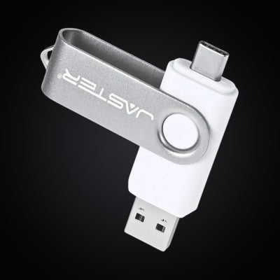 Portable USB 3.0 External Hard Drive