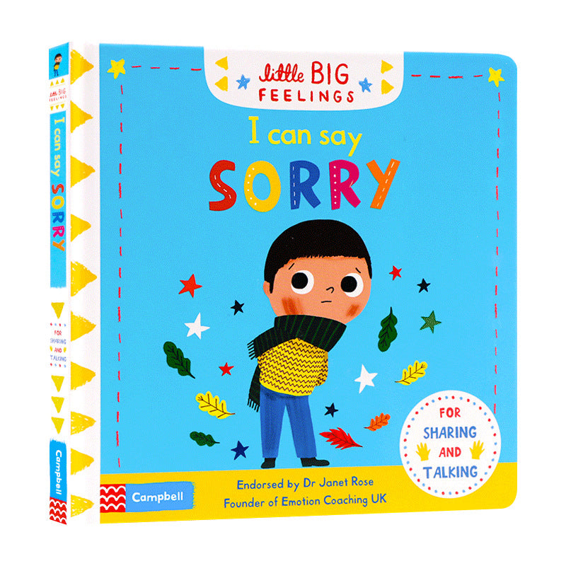 Childrens picture books