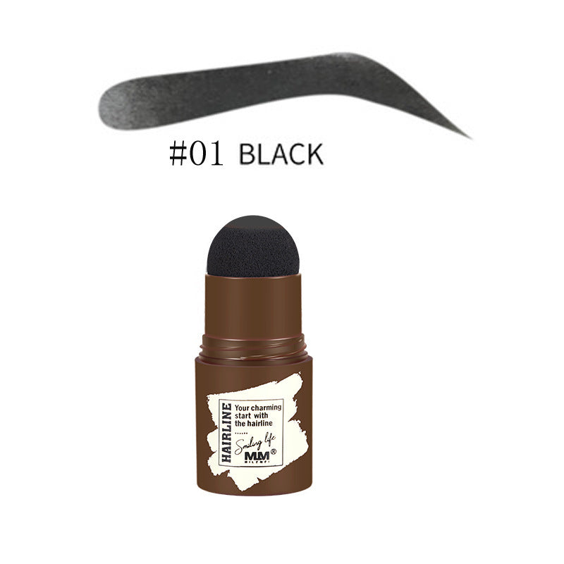 One Step Eyebrow Stamp Shaping Kit