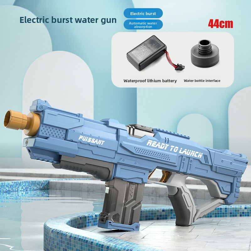 New children's water sprayer water play toy