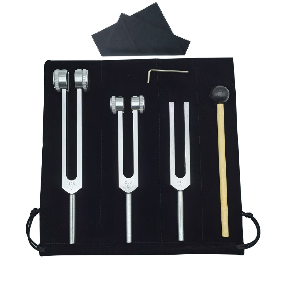 Tuning Forks Set