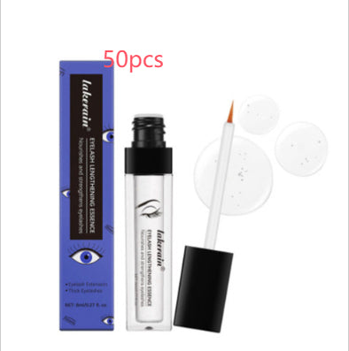 Premium Eyelash Nourishing Serum for Thicker, Longer Lashes