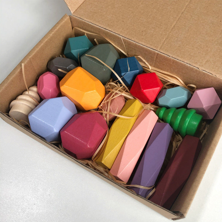 Educational Toys