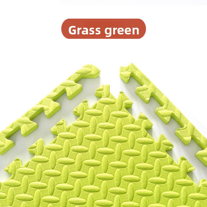 Foam Play Mat Tiles for Children Flooring