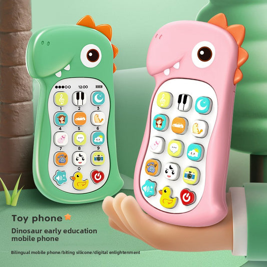 Multifunctional Music Phone