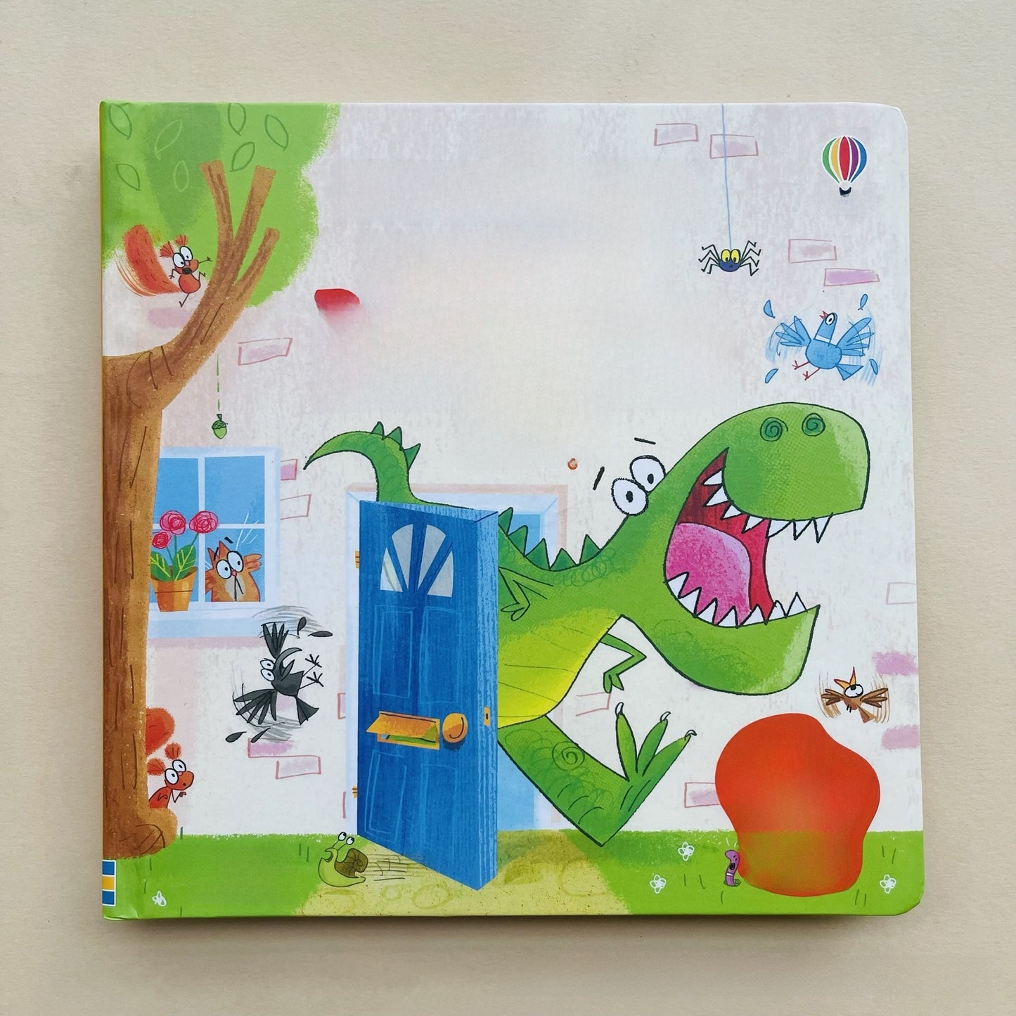 Pop-up Book