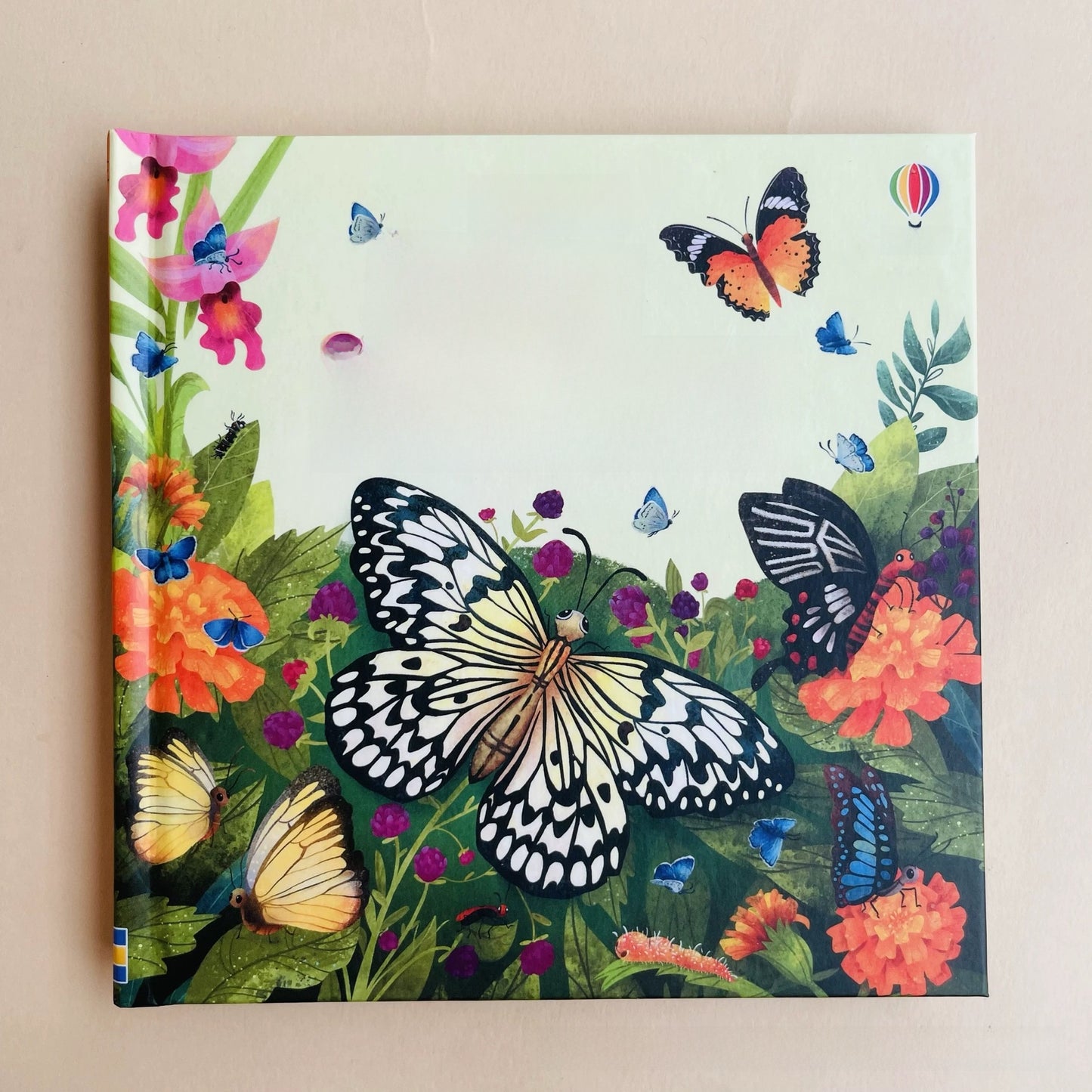 Pop-up Book