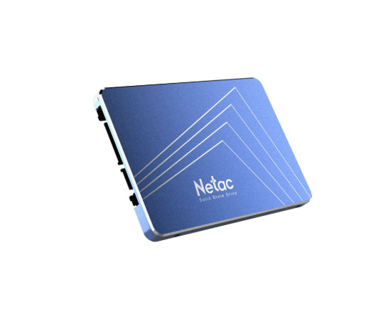 Ultra Light Series N500S Solid State Drive - 60GB to 960GB