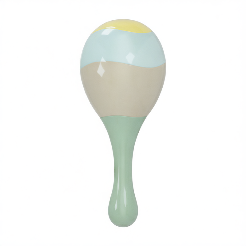 Infant Sensory Rattles and Gripping Toys