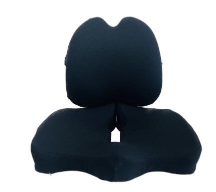 Premium Memory Foam Seat Cushion
